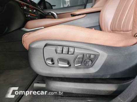 X6 3.0 35I 4X4 Coupé 6 Cilindros 24V