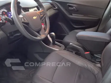 Tracker 1.4 16V Turbo Flex Lt Automático