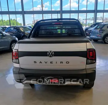 SAVEIRO 1.6 MSI Extreme CD 16V