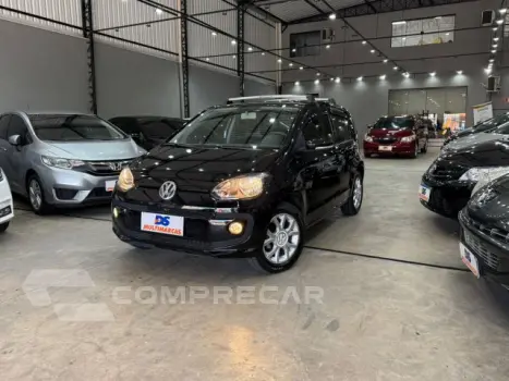 UP - 1.0 MPI HIGH UP 12V 4P MANUAL