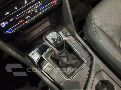 TAOS 1.4 250 TSI TOTAL FLEX HIGHLINE AUTOMÁTICO