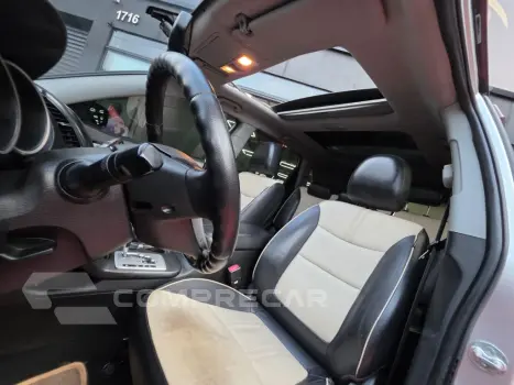 Sorento 3.5 V6 24V 4x4 Aut.