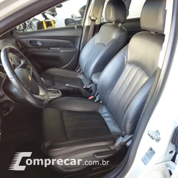 CRUZE 1.8 LT 16V