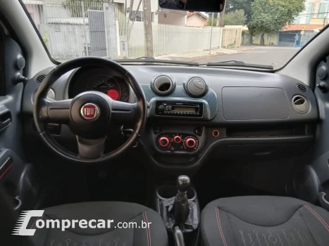UNO 1.4 Sporting 8V