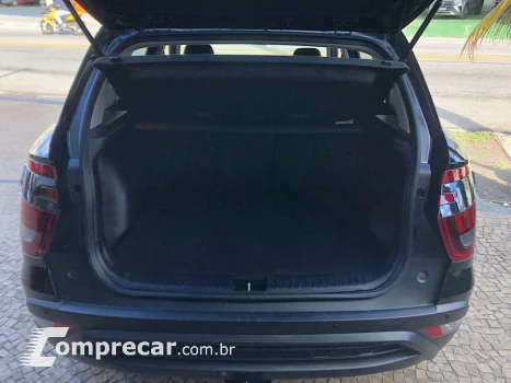 Creta 1.0 Tgdi Flex Comfort Automático