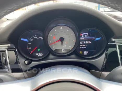 MACAN 3.0 S 24V V6