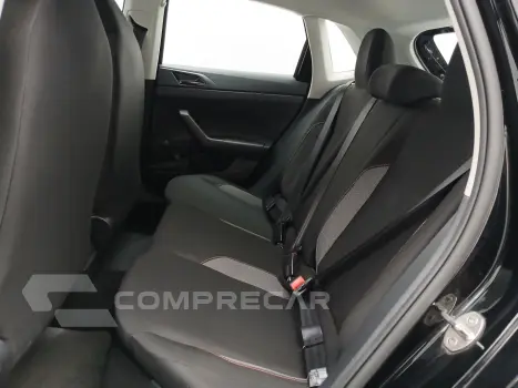 POLO 1.0 MPI TRACK MANUAL