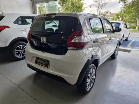 MOBI 1.0 EVO FLEX LIKE. MANUAL