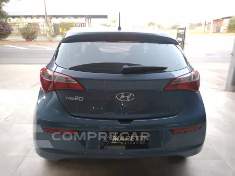 HB20 1.0 12V Comfort