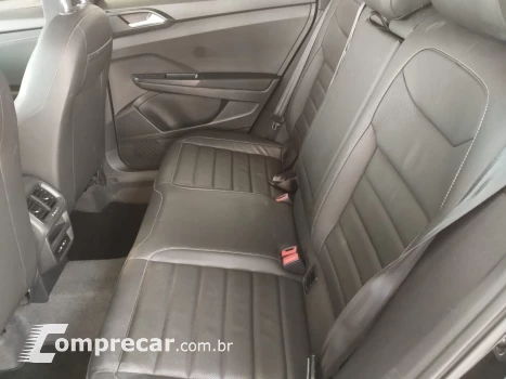 TAOS 1.4 250 TSI Highline