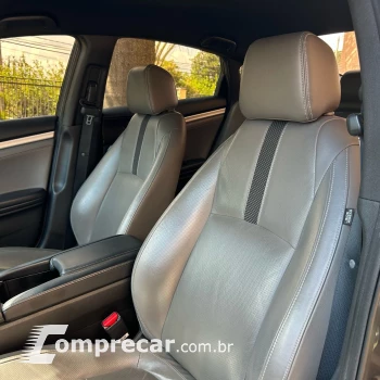 CIVIC 2.0 16vone EXL