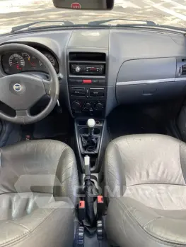SIENA 1.8 MPI HLX 8V