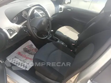 207 - 1.4 XR 8V 4P MANUAL