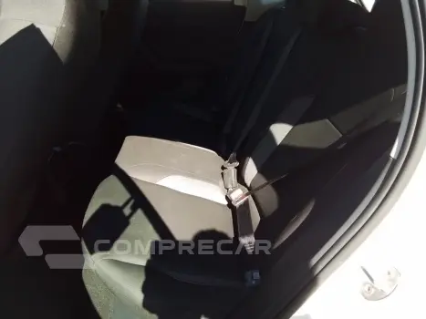 POLO 1.0 MPI TRACK MANUAL
