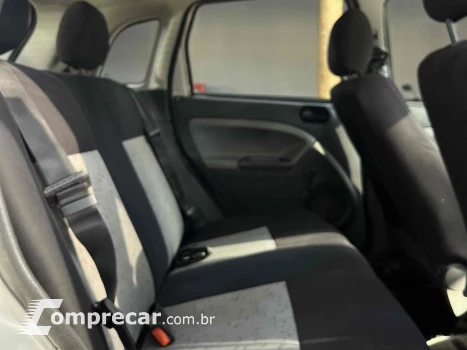 FIESTA 1.0 MPI HATCH 8V FLEX 4P MANUAL