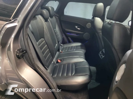 RANGE ROVER EVOQUE 2.0 16V SI4 SE Dynamic 4WD