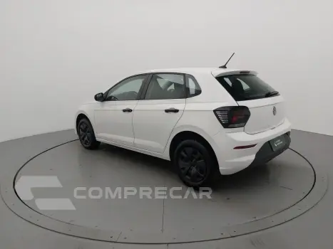 POLO 1.0 MPI TRACK MANUAL