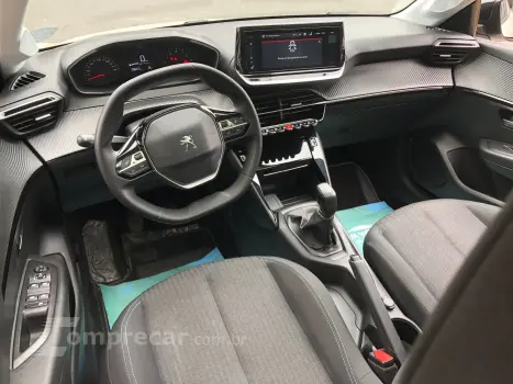 208 1.0 Firefly Flex Style Manual