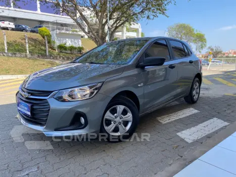 ONIX 1.0 FLEX MANUAL