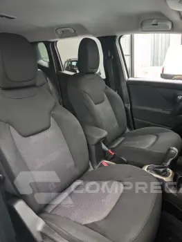 Renegade 1.8 4x2 Flex 16V Aut.