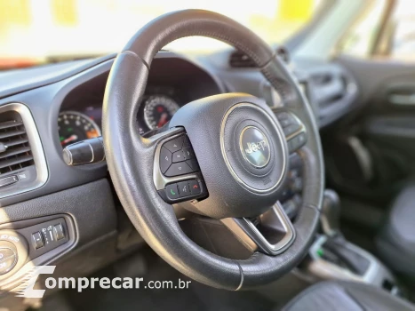 RENEGADE 1.8 16V Limited