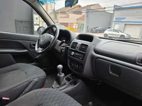 Clio RN/Alizé/Expr./1.0 Hi-Power 16V 5p