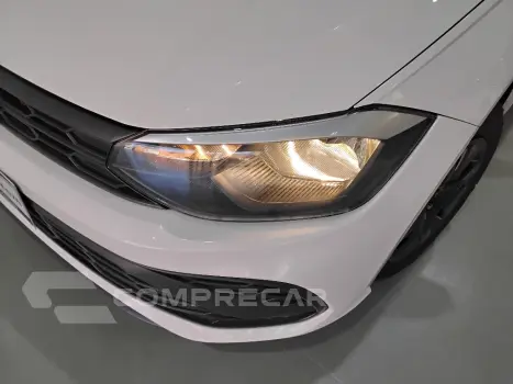 POLO 1.0 MPI TRACK MANUAL