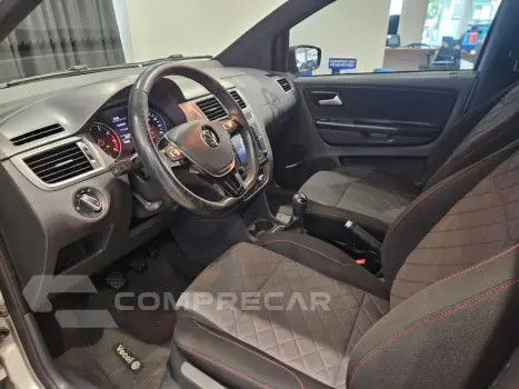 Fox 1.6 4P FLEX MSI XTREME