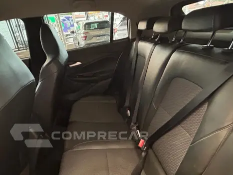 ONIX 1.0 TURBO FLEX LTZ AUTOMÁTICO