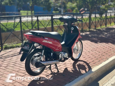 BIZ 125 ES