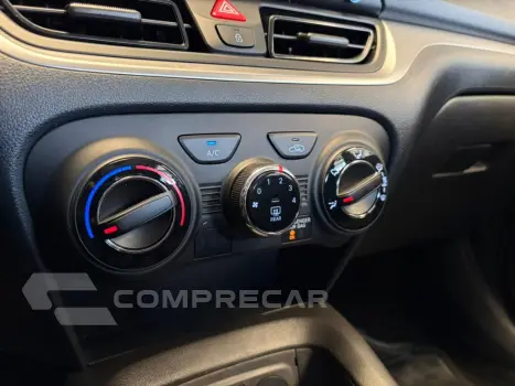 HB20 1.0 12V FLEX COMFORT PLUS MANUAL
