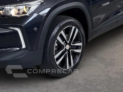 TRACKER 1.0 TURBO FLEX LT AUTOMÁTICO