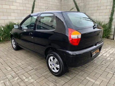 PALIO 1.0 MPI FIRE 8V FLEX 2P MANUAL