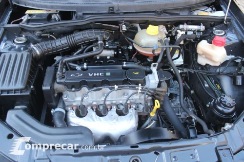Classic Sedan 1.0 4P VHCE FLEX LS