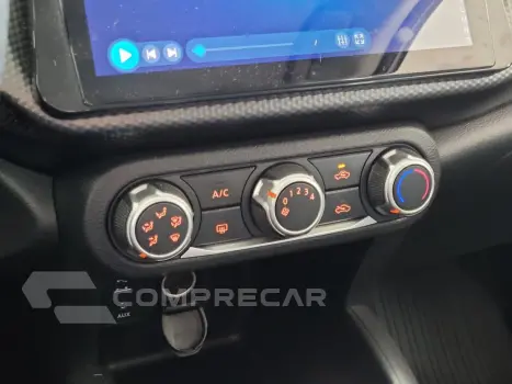 KICKS S Direct 1.6 16V Flex 5p Aut.
