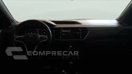 TAOS 1.4 250 TSI TOTAL FLEX HIGHLINE AUTOMÁTICO