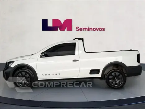 SAVEIRO 1.6 MSI ROBUST CS 16V FLEX 2P MANUAL