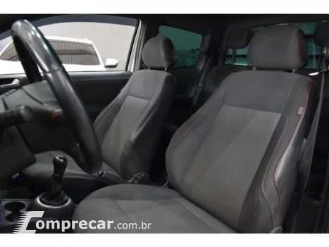 SAVEIRO - 1.6 MI ROCK IN RIO CD 8V 2P MANUAL