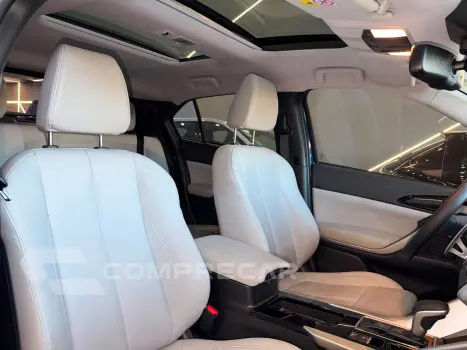 ECLIPSE CROSS 1.5 Mivec Turbo Hpe-s