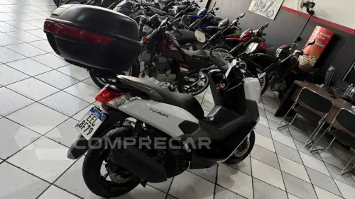 nmax 160C abs