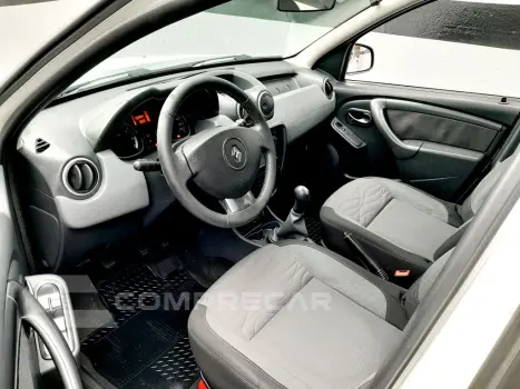 DUSTER Dynamique 1.6 Flex 16V Mec.