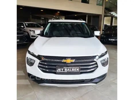 MONTANA 1.2 TURBO FLEX LTZ AUTOMÁTICO