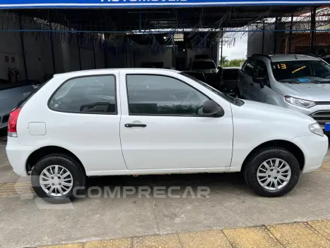 PALIO 1.0 MPI Fire 8V