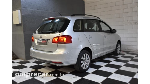 SPACEFOX - 1.6 MI TREND 8V 4P MANUAL