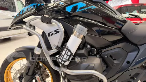 R 1300 GS TRIPLE BLACK