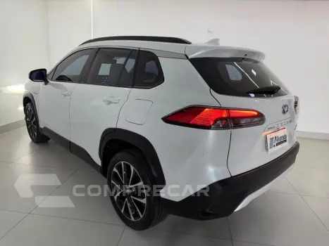 CCROSS XRX HYBRID