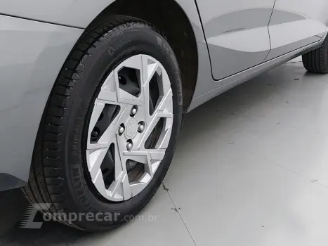 HB20S 1.0 12V FLEX COMFORT PLUS MANUAL