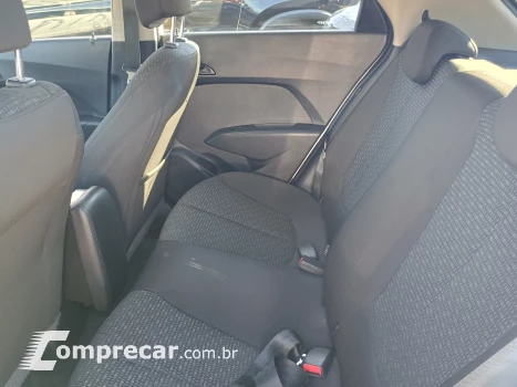 HB20 1.0 12V Comfort