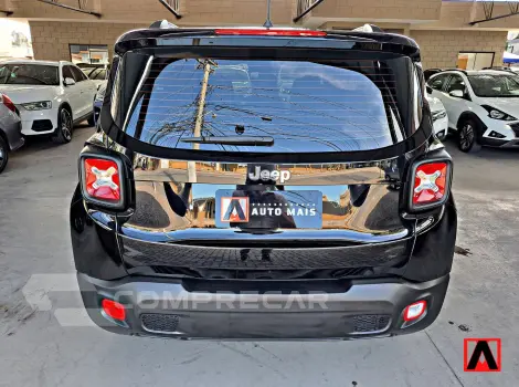 RENEGADE 1.8 16V