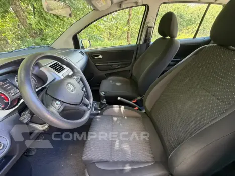 FOX 1.6 MSI TOTAL FLEX CONNECT 4P MANUAL